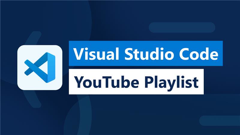 Microsoft | Visual Studio Code | Visual Studio Code on YouTube