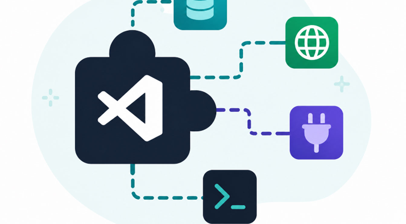 Microsoft | Visual Studio Code | VS Code Learn: Agent Extensions