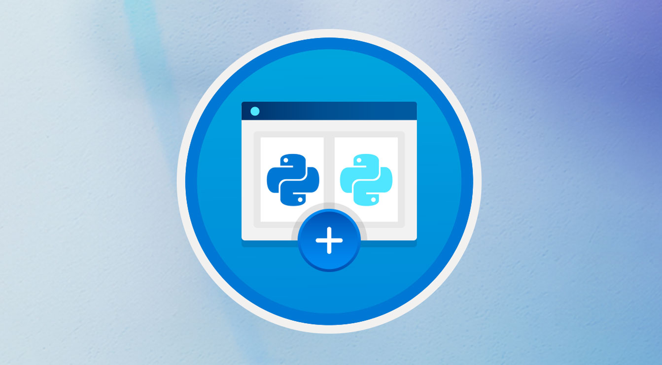 Microsoft | Visual Studio Code | Create VS Code extensions for Python...